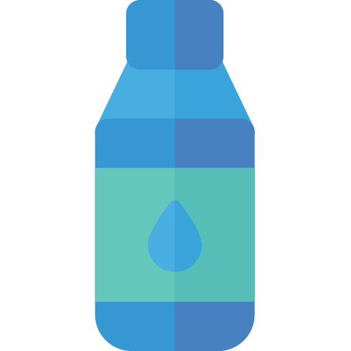 - Magnesium Oxide Nanoparticles Dispersions