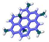 - Amine Functionalized Graphene