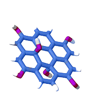 - Carboxyl Functionalized Graphene