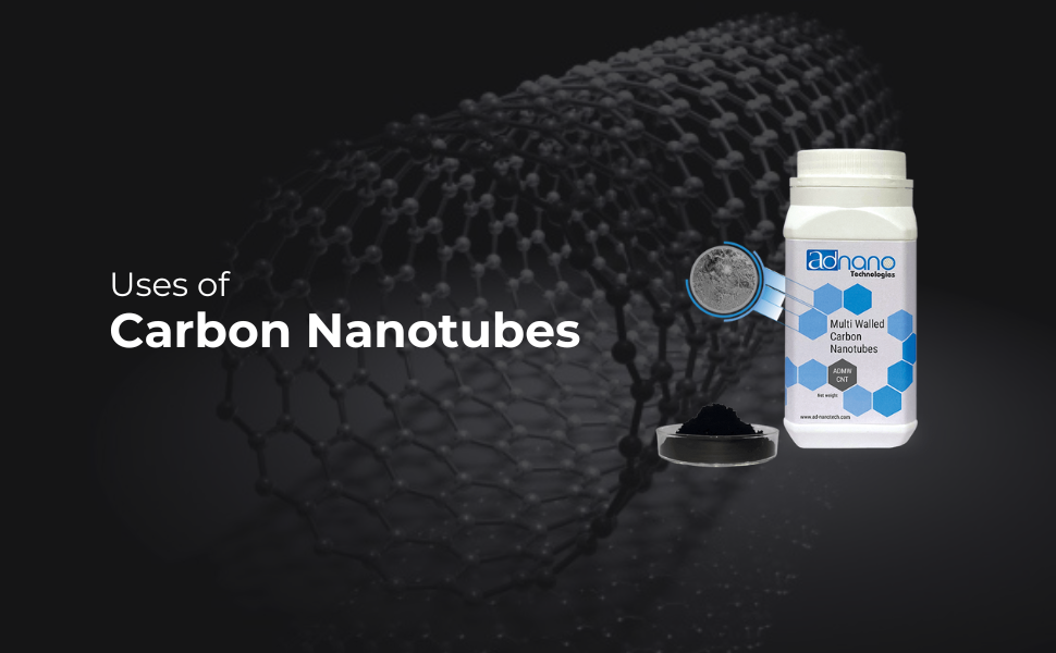 Uses of Carbon Nanotubes