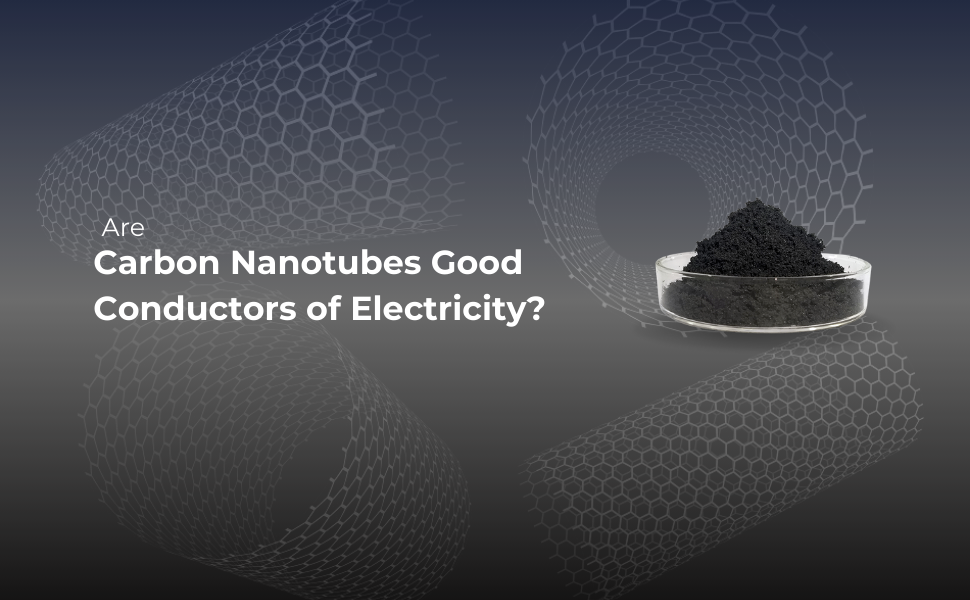 Are Carbon Nanotubes Good Conductors of Electricity?