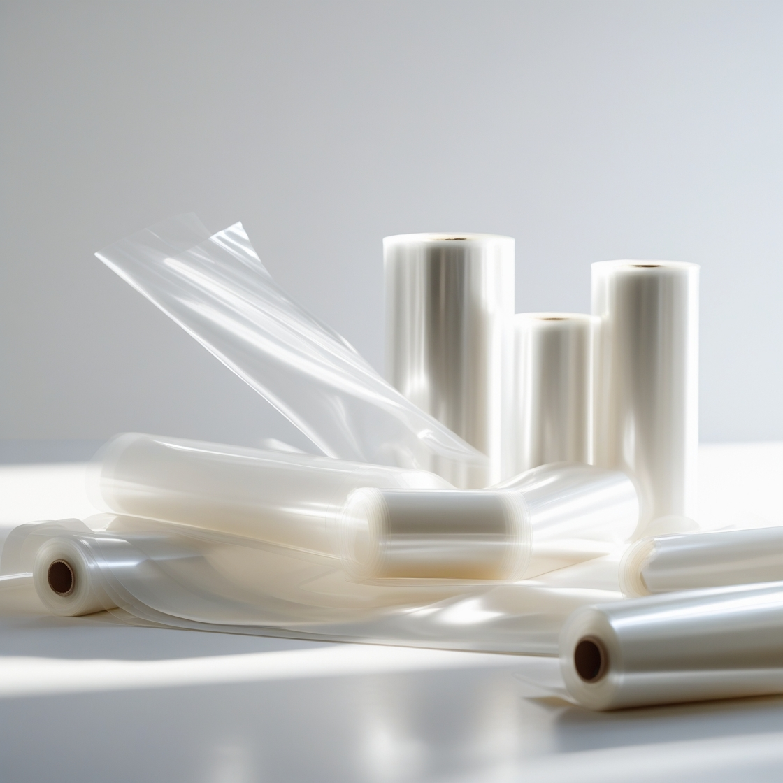 Food Packaging Nano Sheet